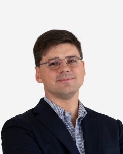 Retrato de António Aroso Menezes