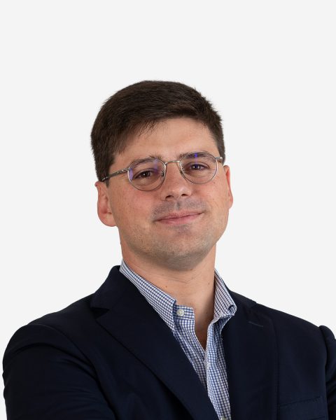 Retrato de António Aroso Menezes