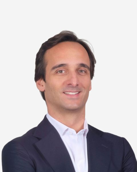 Retrato de Germano Castro Pinheiro