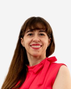 Retrato de Joana Ferreira