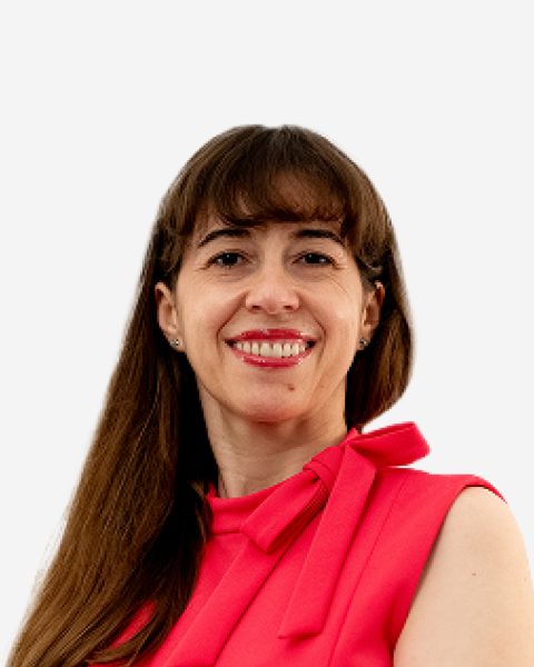 Retrato de Joana Ferreira