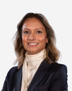 Retrato de Matilde Rocha