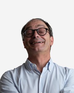 Retrato de Tiago Oliveira Martins