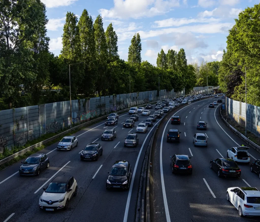 Imagem de Plano de Mobilidade Urbana Sustentável (PMUS)