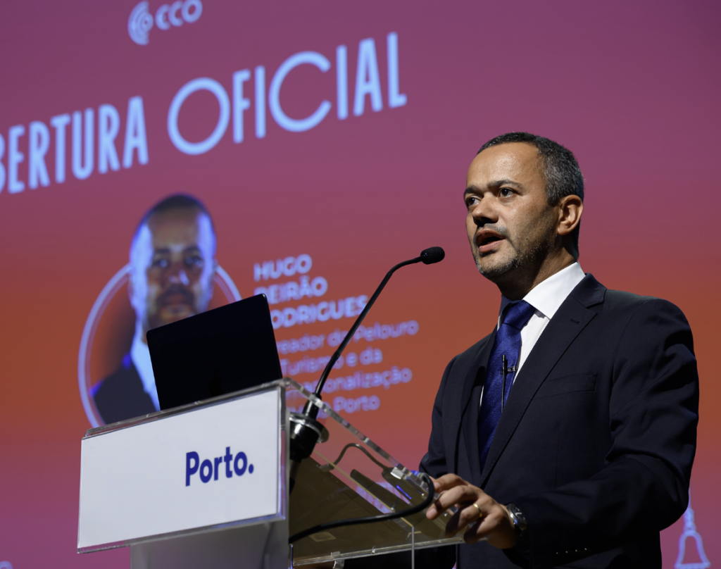 Imagem de Porto e Airbnb defendem uma nova forma de governar o turismo