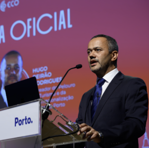 Imagem de Porto e Airbnb defendem uma nova forma de governar o turismo