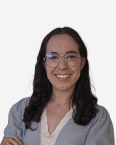 Retrato de Catarina Oliveira Martins
