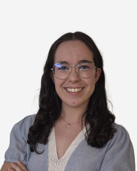Retrato de Catarina Oliveira Martins