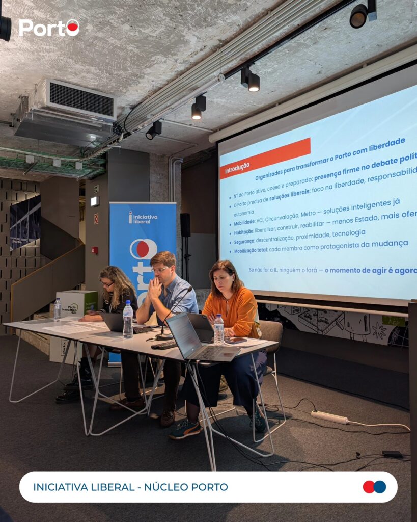 XV Plenário do NT Porto aprova contas de 2024 e plano de atividades para 2025, imagem 7 de 8
