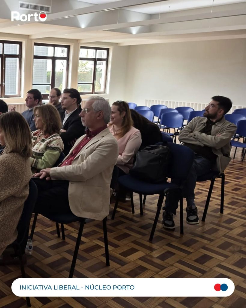 XVIII Plenário do NT Porto faz balanço de 2025 e define prioridades para 2026, imagem 4 de 4