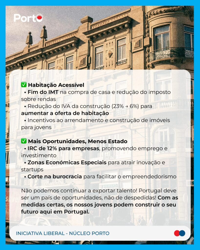Sete em cada dez universitários ponderam emigrar: o Porto continua a perder talento, imagem 4 de 4
