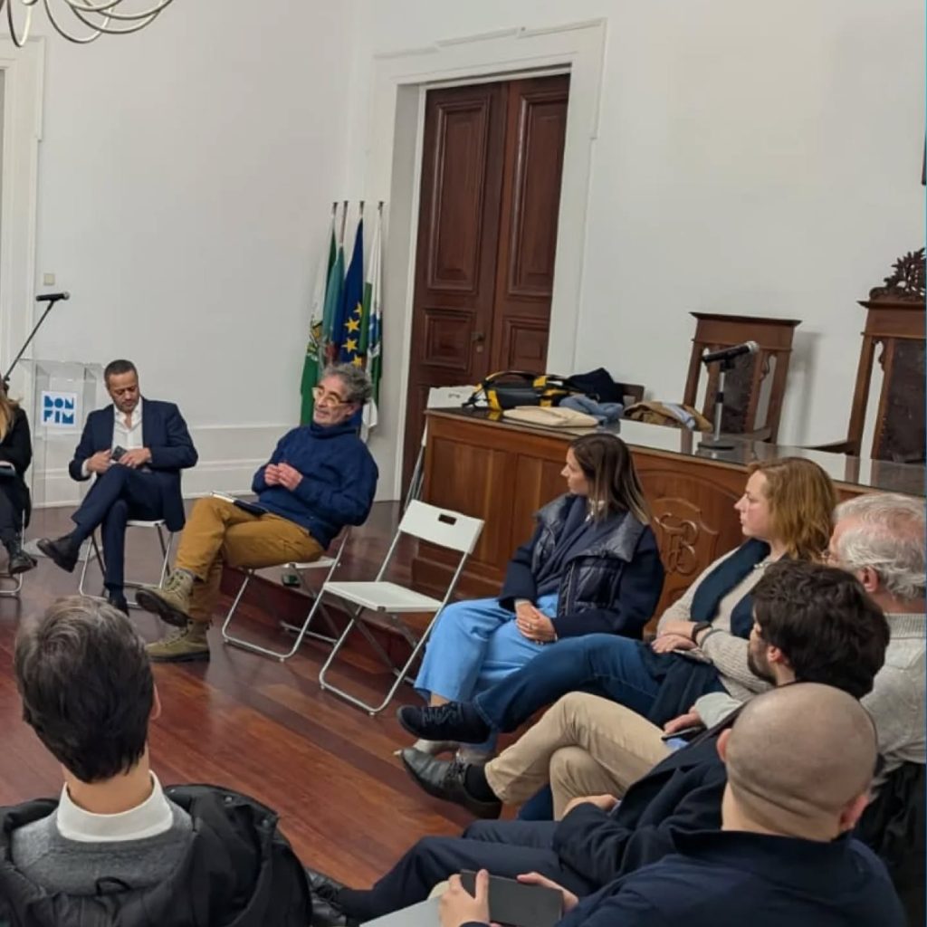 Autarcas liberais do Porto alinham prioridades para o mandato 2025–2029, imagem 2 de 2