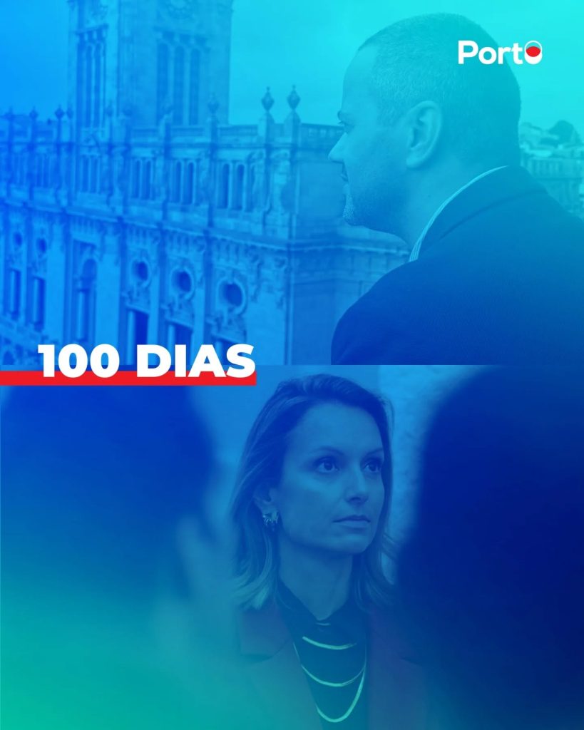 100 dias no Executivo Municipal: quatro avanços com participação liberal — imagem 1 de 3