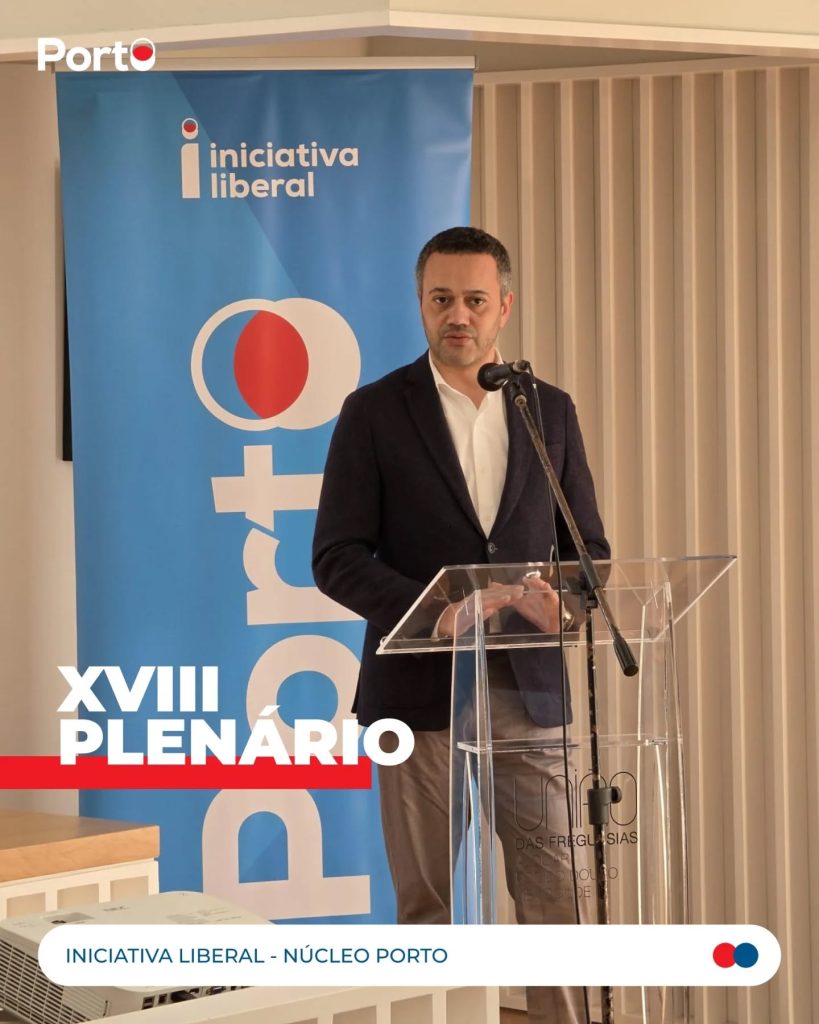 XVIII Plenário do NT Porto faz balanço de 2025 e define prioridades para 2026 — imagem 1 de 4