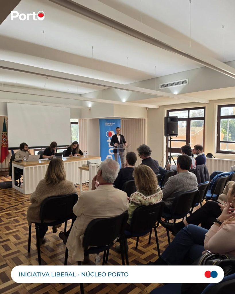 XVIII Plenário do NT Porto faz balanço de 2025 e define prioridades para 2026, imagem 2 de 4