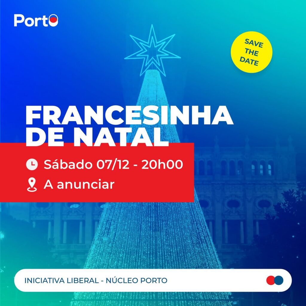 Imagem de Francesinha de Natal 2024