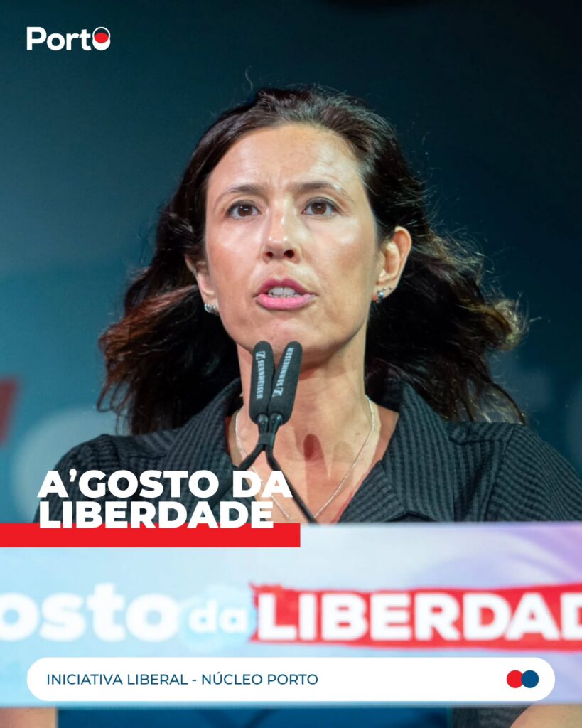 NT Porto participa no A’gosto da Liberdade 2025, imagem 7 de 12