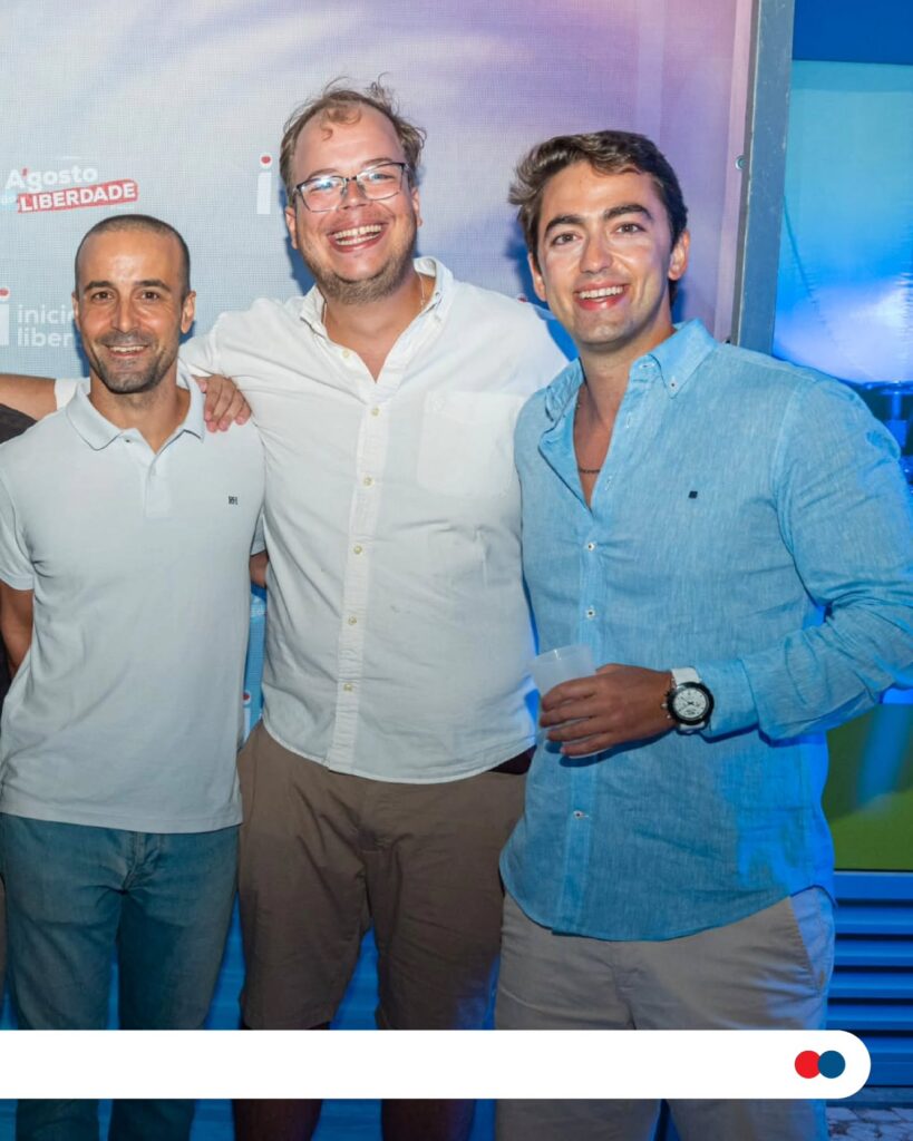 NT Porto participa no A’gosto da Liberdade 2025, imagem 9 de 12